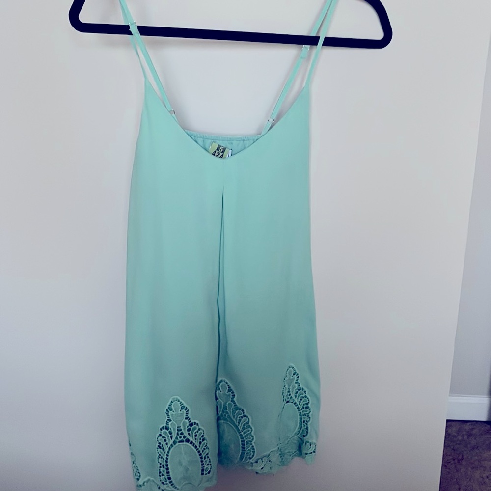 Wedding guest dress for Spring/Summer!